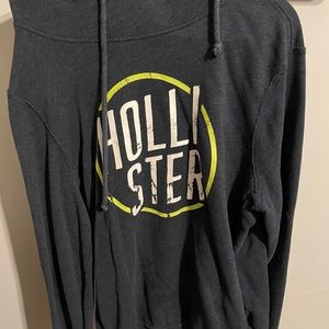 Men’s Hollister Hoodie size Medium